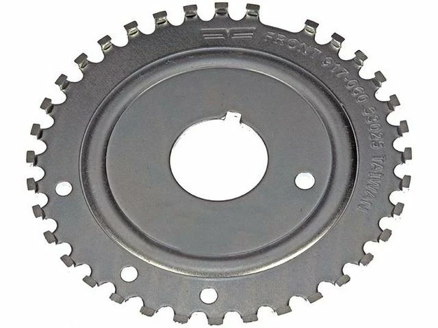 Anillo pulsador de encendido Dorman para Ford E150 Econoline 2002 4,6 L V8 45QHZS Foto 1 de 1