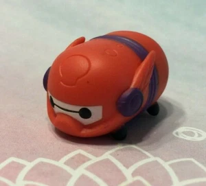 Disney Tsum Tsum Stack Vinyl Baymax Armored SMALL - Picture 1 of 2