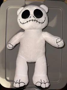 Peluche Jack Skellington - Pesadilla antes de Navidad - Imagen 1 de 10