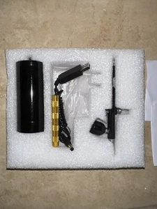 Mini Airbrush Set mit Kompressor LESEN - Bild 1 von 6