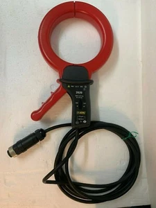 AEMC 2620 Ableitstromfühler, 4A und 400A Bereiche - Bild 1 von 4