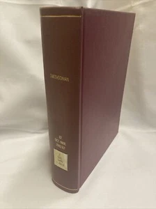 Smithsonian Magazine Bound Volume 12 October - March 1981 - 1982  (BM83) - Picture 1 of 6