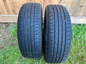 2x Nokian iLine - 185/65 R15 88T Sommerreifen 5mm Profil - Bild 1 von 1