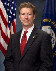 Senator Rand Paul Photo - Picture 1 of 1