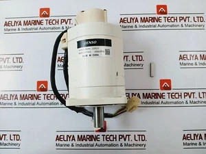 DENSO 410622-1570 Servo Motor, MSMA082T2U2 - Picture 1 of 10