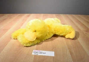 Peluche de pato amarillo charlatanero Dongguan Soyea Toys (310-1186-1) - Imagen 1 de 4