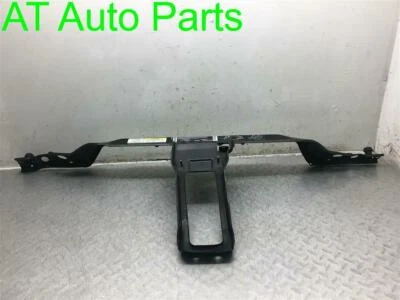 Jeep Liberty 2002-2004 soporte de núcleo de radiador superior y central OEM 55176763AE  Foto 1 de 4