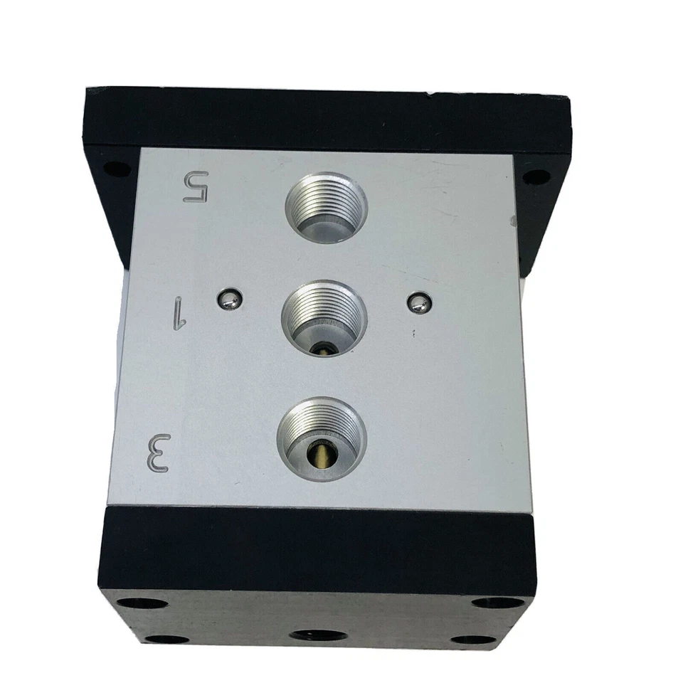 Parker 2147900 Pneumatic Binary Counter Valve