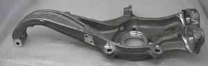 Genuine 2024+ Tesla Model 3 Highland Front Left Knuckle 1344311-00-E OEM - Bild 1 von 11
