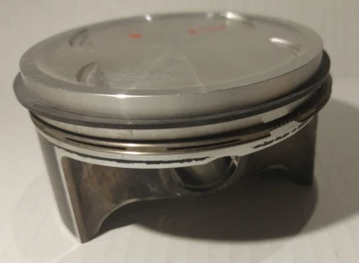 Kit de pistón Husqvarna OEM, 800070993 1998 TE TC 610 Foto 1 de 4