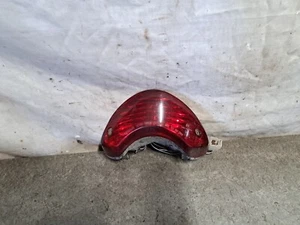 Suzuki SV 650 - Fanale posteriore freno posteriore - Foto 1 di 6
