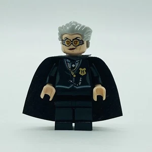 Lego Minifigure Madam Rolanda Hooch hp170 Harry Potter - Picture 1 of 2