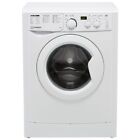 Indesit EWD71453WUKN 7Kg Washing Machine 1400 RPM D Rated White 1400 RPM