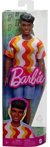 Barbie Fashionistas Ken Doll #220 with Hearing Aids Wearing - Picture 1 of 4