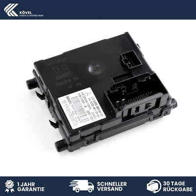 Centralina Climatizzatore Riscaldamento Mercedes Benz Classe C C205 A2059006923 - Immagine 1 di 2