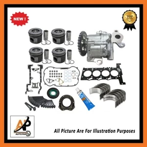 Für Ford Transit 2.2 TDCI DURATORQ FWD Motor Umbausatz BRANDNEU 2011-2018 - Bild 1 von 2