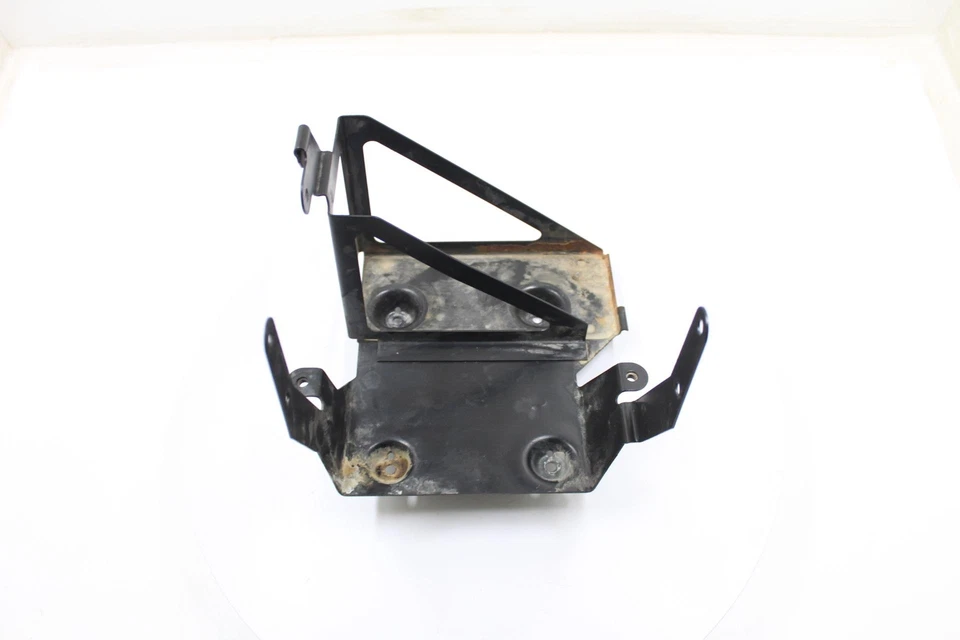 00 BMW R1100R OEM ЗАДНИЙ ЗАДНИЙ ХВОСТ ПОД ХВОСТ АККУМУЛЯТОР ЛОТОК  - Изображение 1 из 4