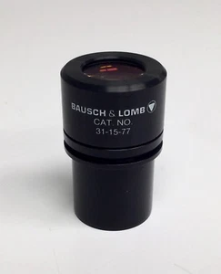 Ocular Bausch and Lomb WF 10x/20 31-15-77 - Imagen 1 de 3