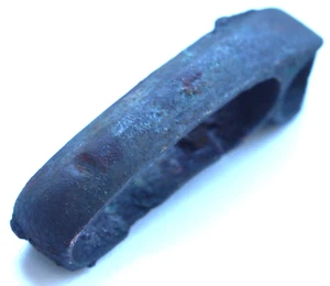 WWI WW1 German Saber Hanger Scabbard (Y24-12) - Bild 1 von 4