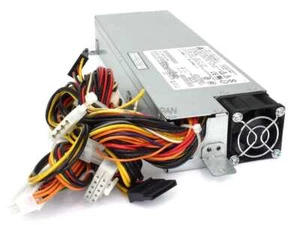 536403-001 HP 400W POWER SUPPLY FOR HP PROLIANT DL120 G6 G7 DL320 G6 - Photo 1/7