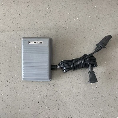 FDM Electronic KD-1902 Sewing Machine Speed Controller Foot Pedal For Brother - Image 1 of 4