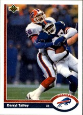 1991 Upper Deck Football You Pick/Choose Cards #1-250 RC Stars