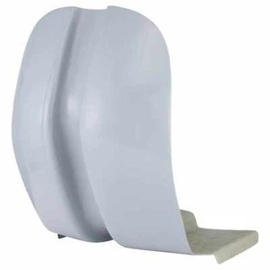 75144500 SCUDO PARAGAMBE DL GP GP200SIL INNOCENTI 125 Lambretta DL 1969-1970 - Picture 1 of 6