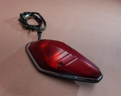 2003-2008 Honda VTX1300 Taillight Tail Light Brake Lamp - Image 1 of 4