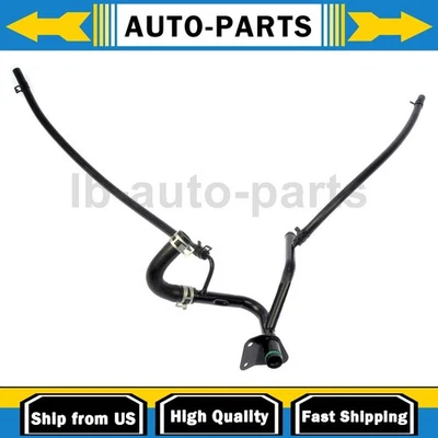 Шланг нагревателя в сборе для Ford F-150 1999 2000 ОВК - Изображение 1 из 3