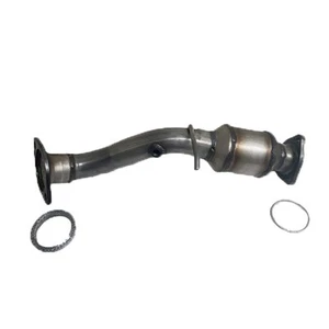 17569 Davico Catalytic Converter Rear for Honda Civic 2012-2015 - Picture 1 of 3
