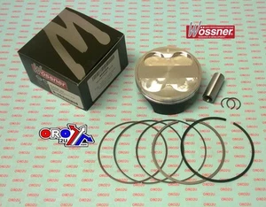 PISTON KIT 18-19 YZ 450 F 97mm, WOSSNER 8949DA, BR9-11631-00-00 - Picture 1 of 1