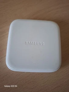 Samsung wireless charger pad EP-PA510 - Zdjęcie 1 z 5