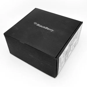 NEW BlackBerry Storm 2 9550 Original Box Accessories RARE Vintage for Collectors - Picture 1 of 20