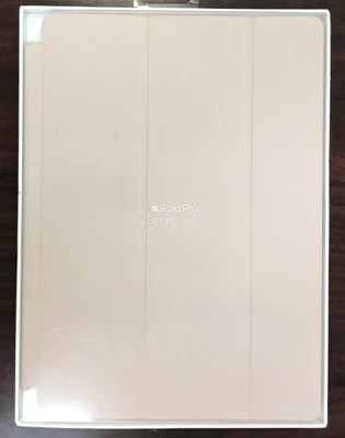 NEW Apple Smart Cover for 10.5 inch iPad Pro - Pink Sand - Image 1 of 3