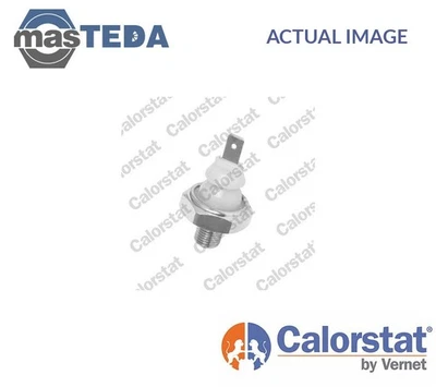 OS3530 OIL PRESSURE SENSOR GAUGE CALORSTAT BY VERNET FOR VW GOLF II,GOLF III - Image 1 of 4