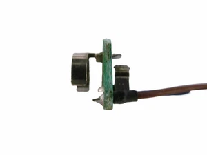 Kabelverbinder für "Touch" C9 T Haarglätter (110 mm Kabellänge) - Bild 1 von 3