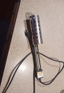 Allied Precision Bucket Heater  Masonry Construction Cleaning Concrete Wallpaper - Picture 1 of 5