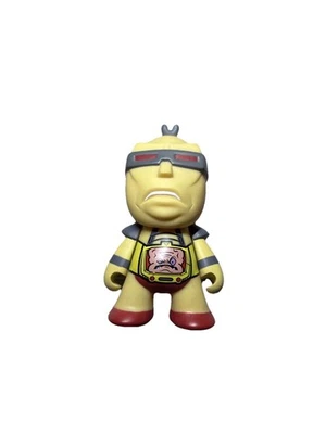 Figura Vinilo Kidrobot Pop TMNT Kraang 3" TMNT Teenage Mutant Ninja Turtles Foto 1 de 4