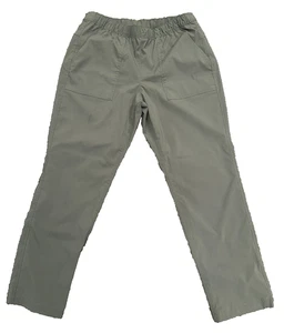 Eddie Bauer Damen Activewear Hose Gummibund leicht Neu ohne Etikett Größe Medium - Bild 1 von 5