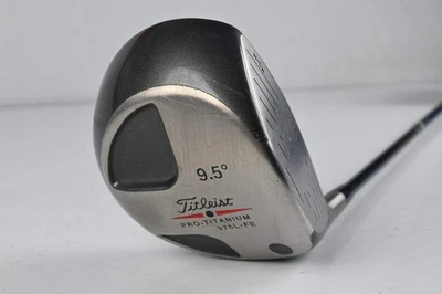Titleist 975 LFE Driver / 9.5 Degree / Stiff Flex Fujikura Speeder Shaft - Image 1 of 4