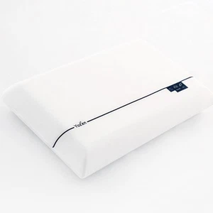 Cooling Memory Foam Pillows, Ventilated Bed Pillow, Standard Size Gel Pillow ... - Picture 1 of 5