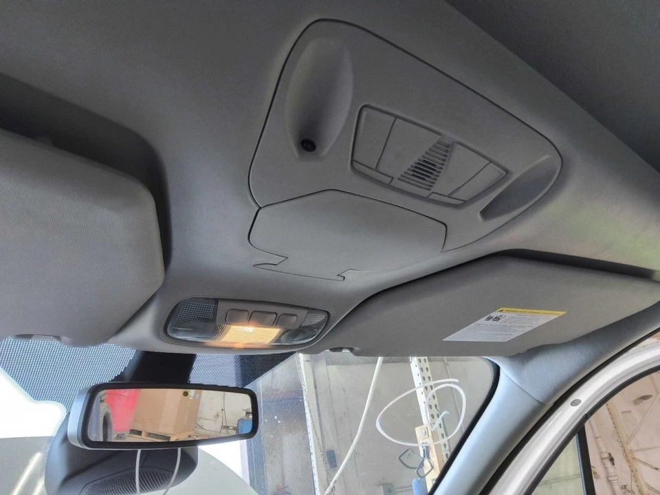 Console Front Roof Without Sunroof Fits 19-23 TRANSIT CONNECT 614364 - Image 1 of 1