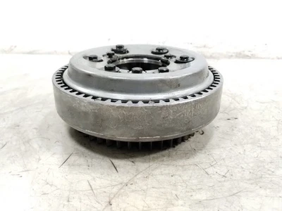 Placas de cubo de cesta de embreagem 2000 00 Victory V92 SC - Imagem 1 de 4