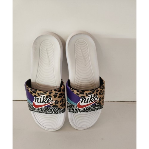 Scarpe da donna Nike Victori One slide taglia 10