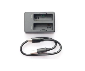 Cargador de batería doble SJCAM A10/A20 - Imagen 1 de 1