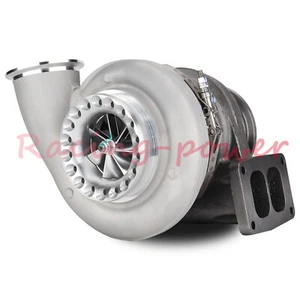 S480 80mm Billet Compressor Wheel T6 Twin Scroll 1.15 A/R Turbo 96/88 Turbine - Picture 1 of 8