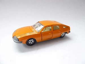 Matchbox Lesney No 56 - BMC 1800 Pininfarina - ohne OVP # 1172 - Bild 1 von 3