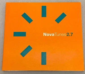 Nova Tunes 2.7 compilation 2013 - Imagen 1 de 1
