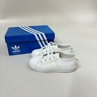 Childrens Adidas Originals Trainers/Sneakers - UK Size 8 - With Box