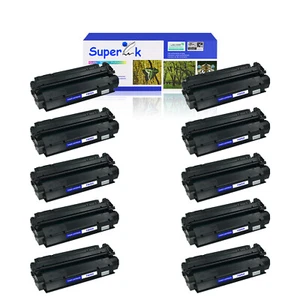 10PK FX-8 S-35 Toner for Canon imageClass D300 D320 D340 FAX L400 FaxPhone L170 - Afbeelding 1 van 24